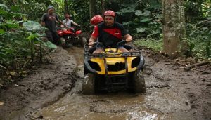 bali atv tubing