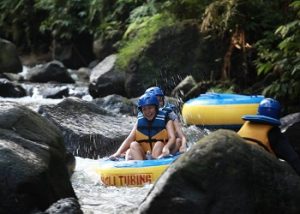 bali river tubing + atv 350X250