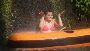 bali tubing spa