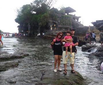 Tanah Lot Temple