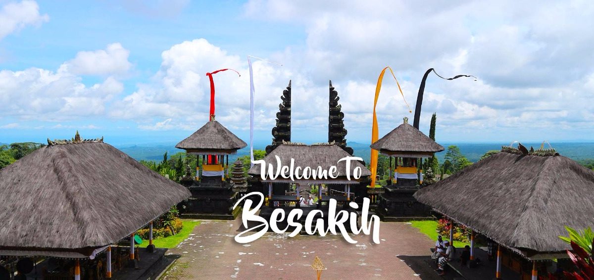 Kintamani Volcano & Besakih Temple