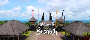 Kintamani Volcano & Besakih Temple
