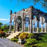 Taman Ujung water palace