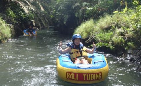 Most Popular Activities In Ubud
