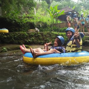 New Activity in Bali