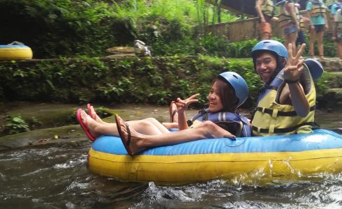 New Activity in Bali