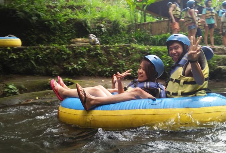 bali tubing