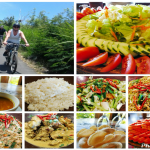 Cycling Kintamani