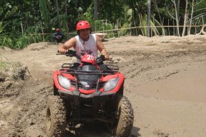 Quad Bike