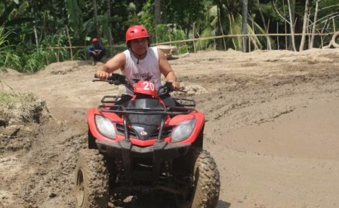 Quad Bike