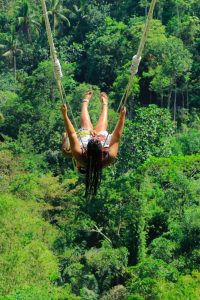 bali swing