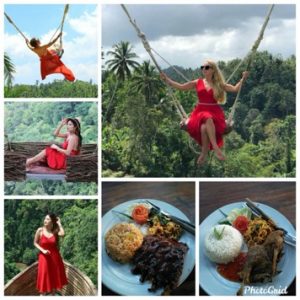 bali swing