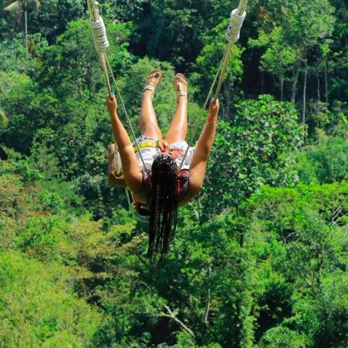 bali swing