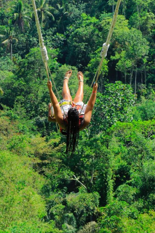 bali swing