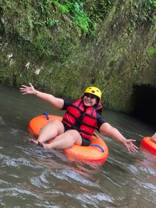 Bali Tubing