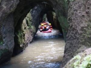 tubing tegalalang