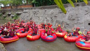 bali tubing