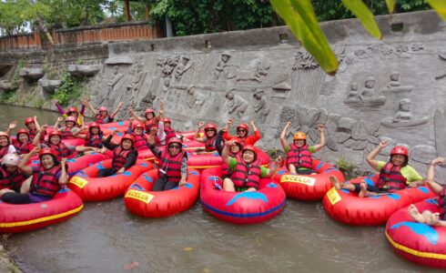 bali tubing