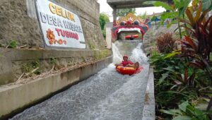 tubing