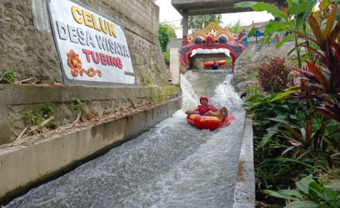 tubing